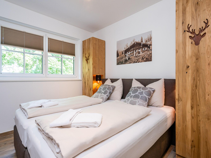 Others 5, Chalet in Muhlbach near Ski Amade, Sankt Johann im Pongau