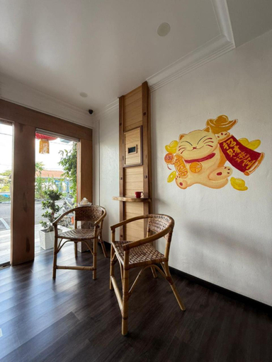 Others 5, Hotel Mirama 美麗華酒店, Manjung