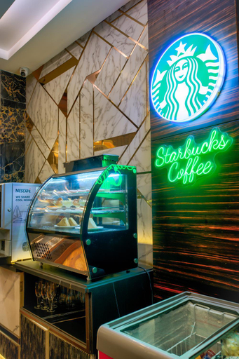 Food & Drinks 4, Empire Suites - Luxury Collection Hotel, Delhi