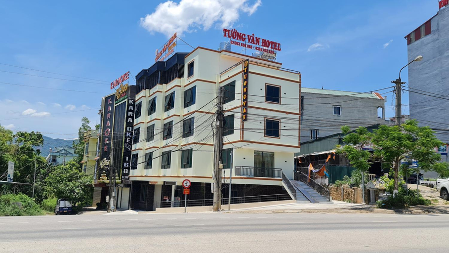 Others 1, Tuong Van Legend Hotel, Cao Bằng