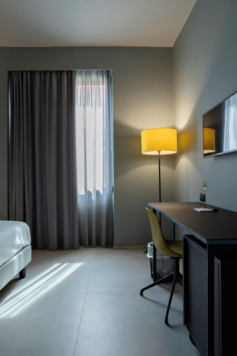 Bedroom 3, Arryvo, Lecce