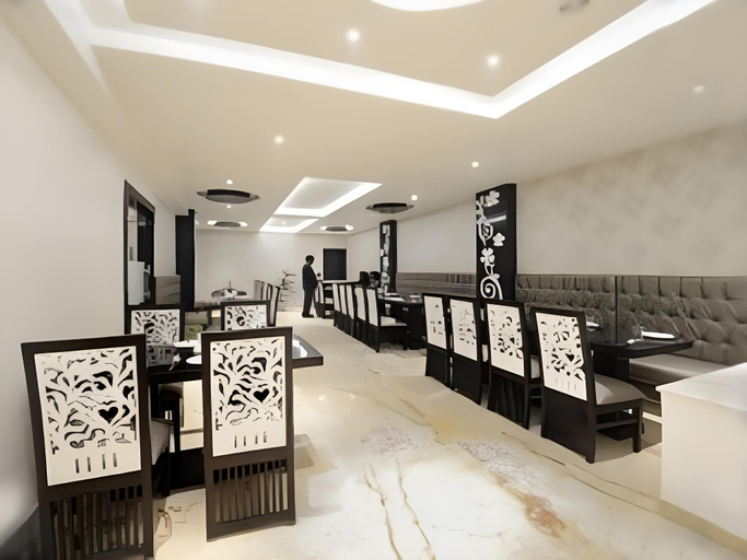 Food & Drinks 5, Hotel Idea Inn, Agra