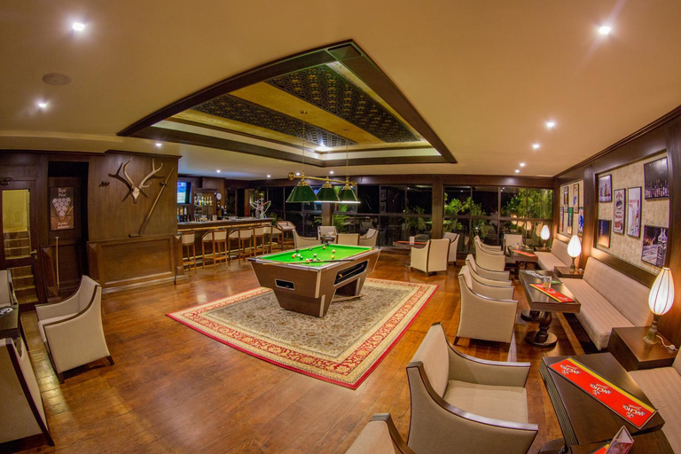 Food & Drinks 5, Hunasfalls Hotel, Ukuwela