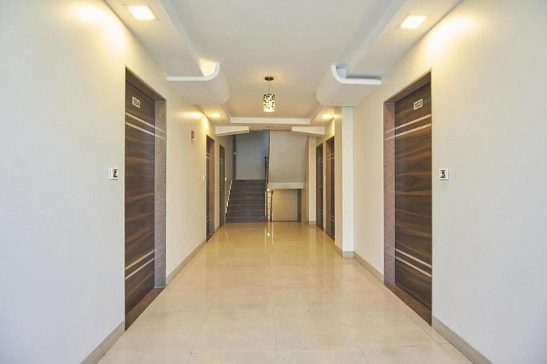 Others 2, Hotel New Elite Inn, Thane