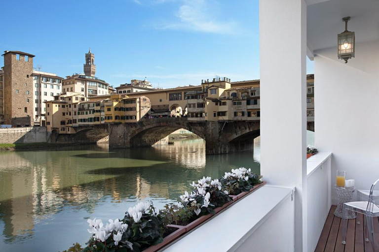 Others 4, UNYCA - River View Suite, Florence