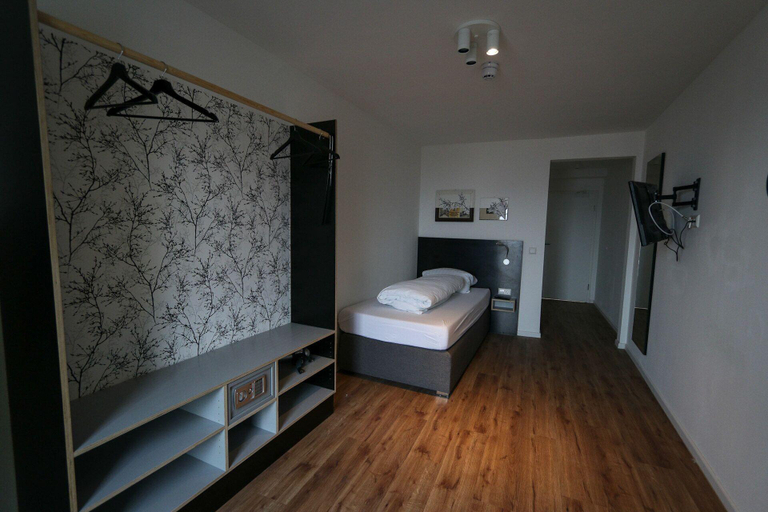 Bedroom 4, Zur Krone, Altötting