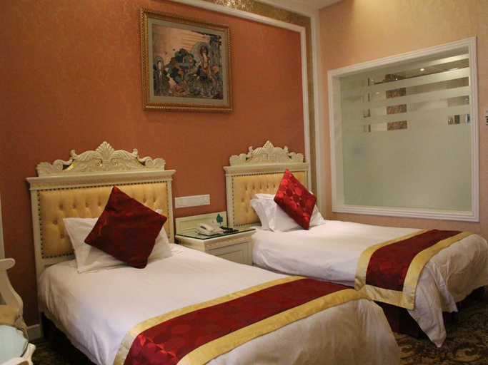 Others 2, Grand Sun Hotel Dunhuang, Jiuquan