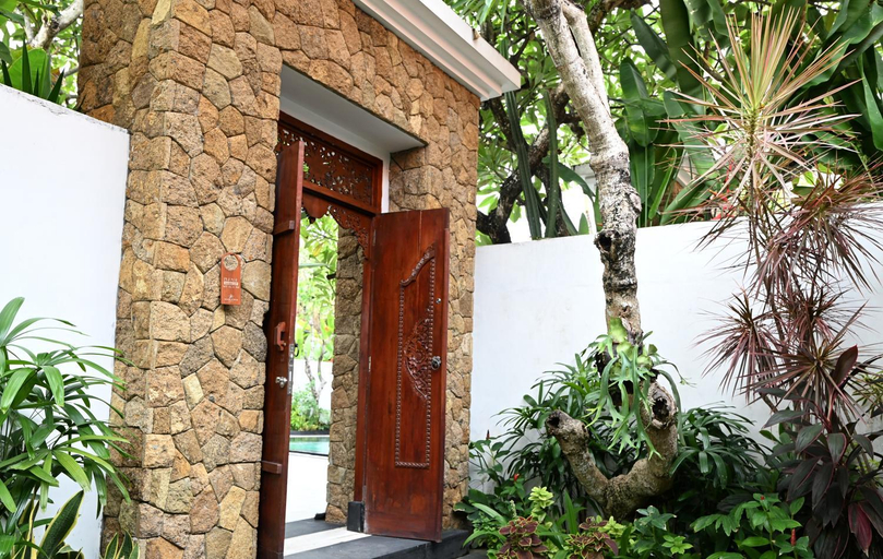 Exterior & Views 2, Alam Jepun Villa, Badung