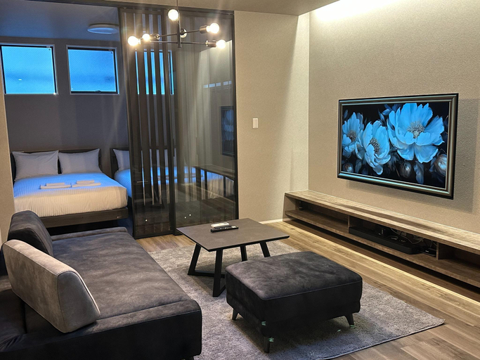 Others 5, NishikujoVilla deLuxe - Vacation STAY 17690, Osaka