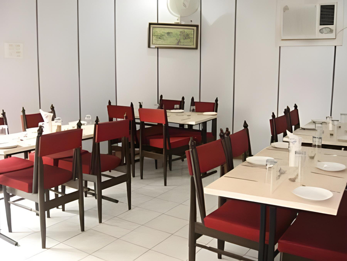 Food & Drinks 5, Hotel Ranjit, Agra