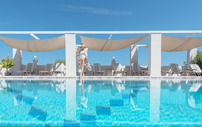 Sport & Beauty 5, Ampelia Hotel Kassandra, Central Macedonia