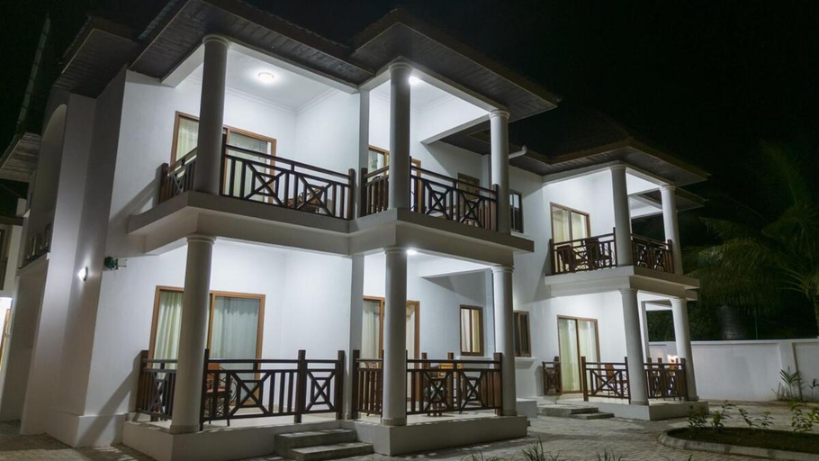 Exterior & Views 2, Alfa Boutique Hotel, Kaskazini 'B'