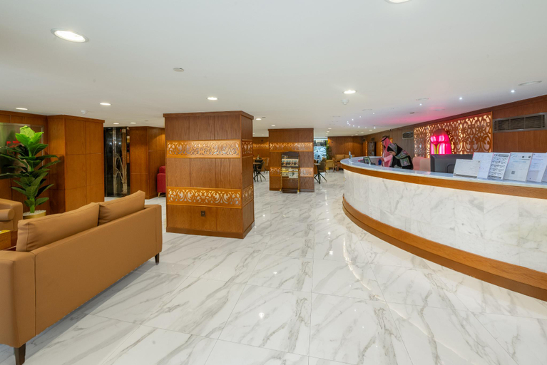 Others 4, Rose Jeddah Hotel 2, Jeddah