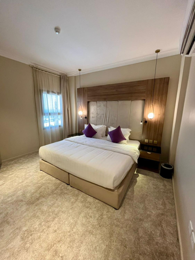 5, LAVANTA, Al Khobar