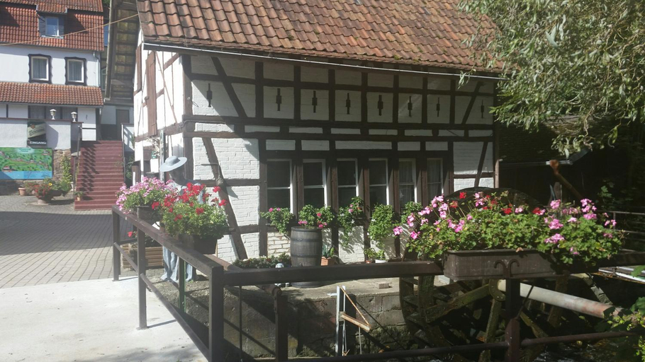 Others 3, Waldhotel Pfarrmuhle, Saale-Holzland-Kreis