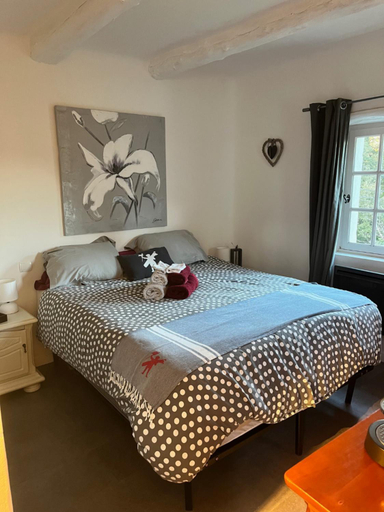 Others 4, CHAMBRE d'HOTES POUR 2 PERSONNES, Alpes-Maritimes