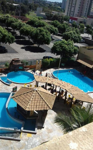 Others 2, Thermas Place Flat Caldas Com piscinas, Caldas Novas