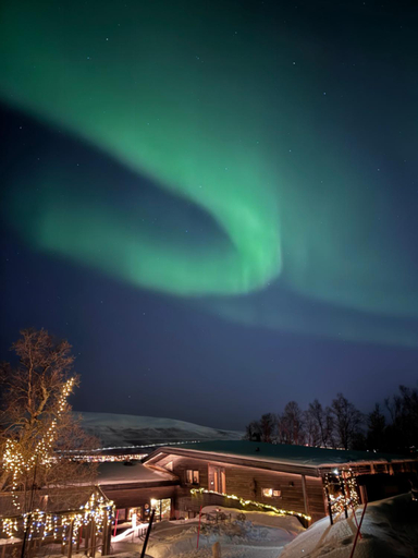 Others 4, Hakøya Lodge, Tromsø