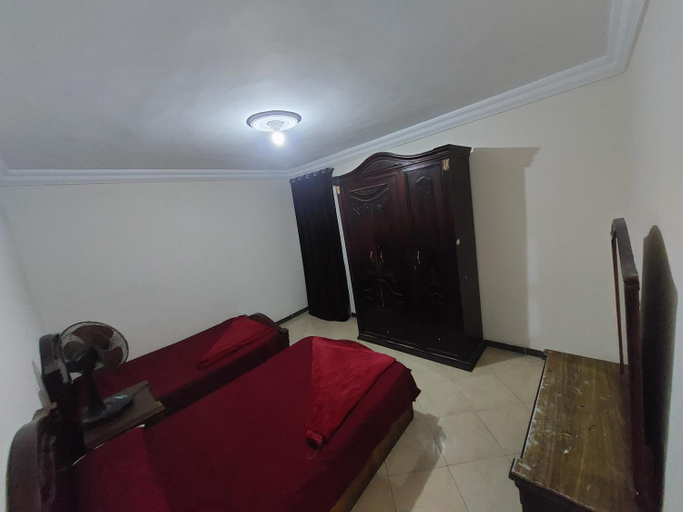 Others 4, Charming Miramar Aparthotel, Al-Muntazah