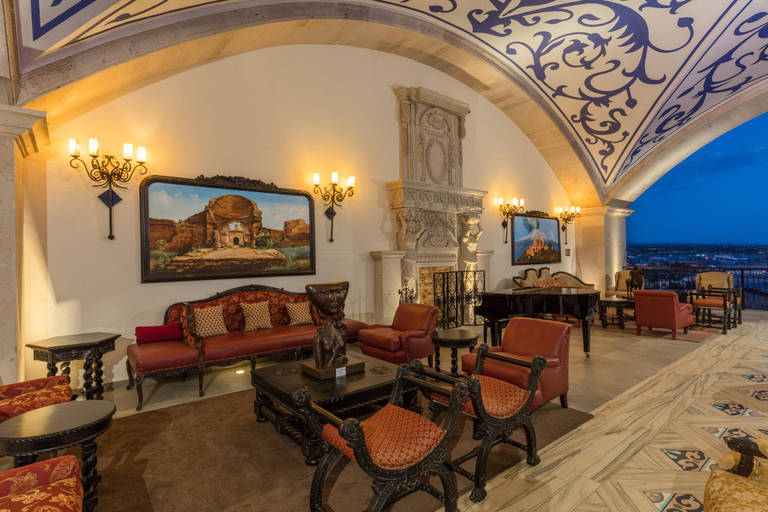 Public Area 4, The Residences At Hacienda Encantada, La Paz