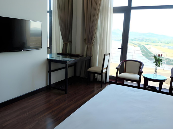 Others 4, Indochine Hotel, Kon Tum