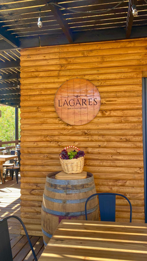 Food & Drinks 2, Lodge El Pedregan, Arica