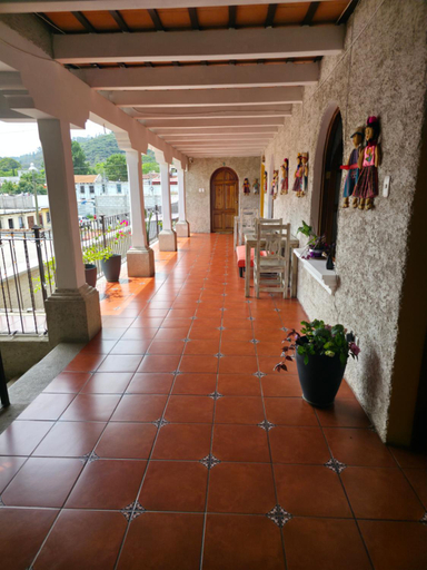 Others 5, Casa Miranda, Jocotenango