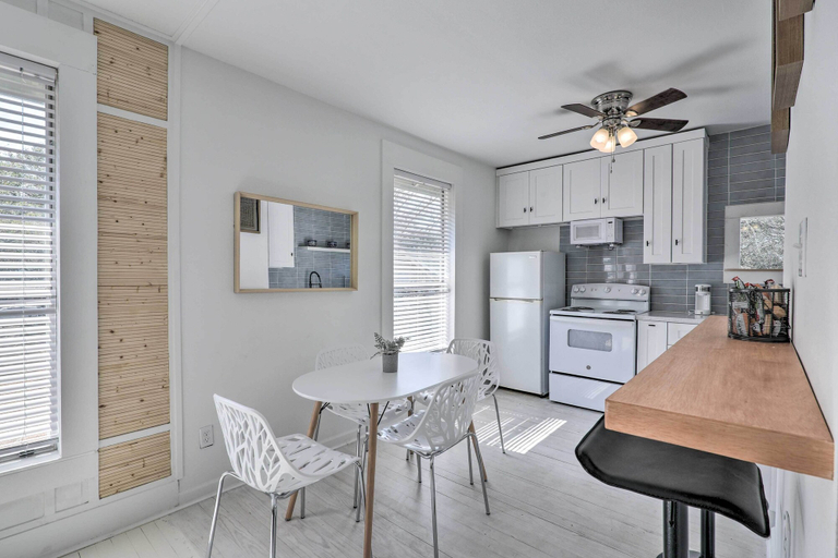 Others 5, Casa Brisa | Galveston, Galveston