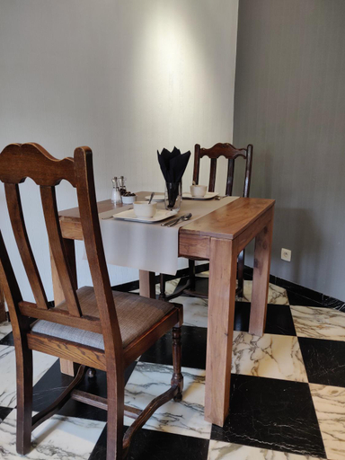 Others 5, Le temps d'une escapade, Namur