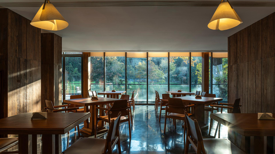 Food & Drinks 5, Wish Garden Huangshan, Huangshan