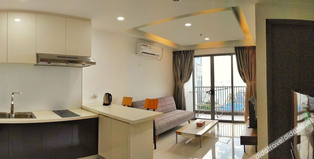 Others 5, Lovina Residences at Harbour Bay, Batam