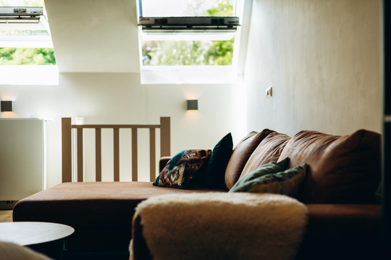 Facilities 5, B&B de Vlonder, Maasbracht