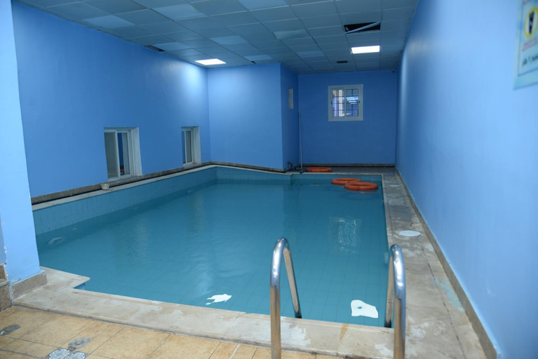 Sport & Beauty 2, Hawadah Hotel, Jeddah