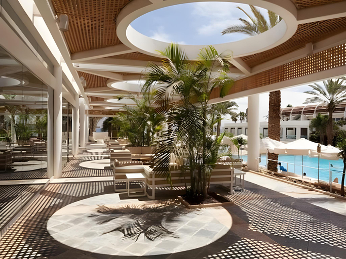 Public Area 4, Isrotel Yam Suf Hotel