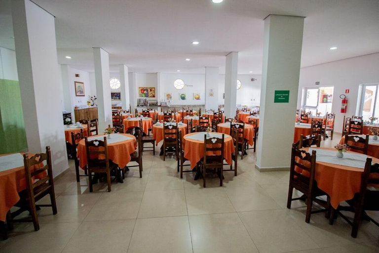 Food & Drinks 3, Hotel Areia Branca, Caraguatatuba