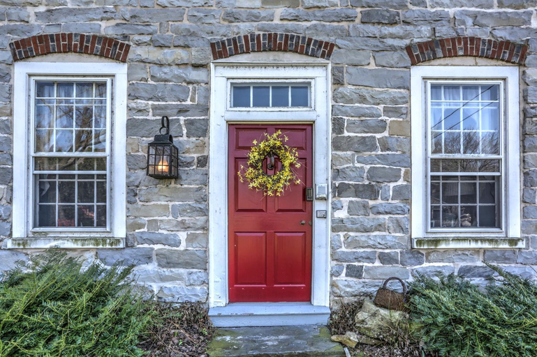 Exterior & Views 1, OSCEOLA MILL HOUSE B&B - ADULTS ONLY, Lancaster