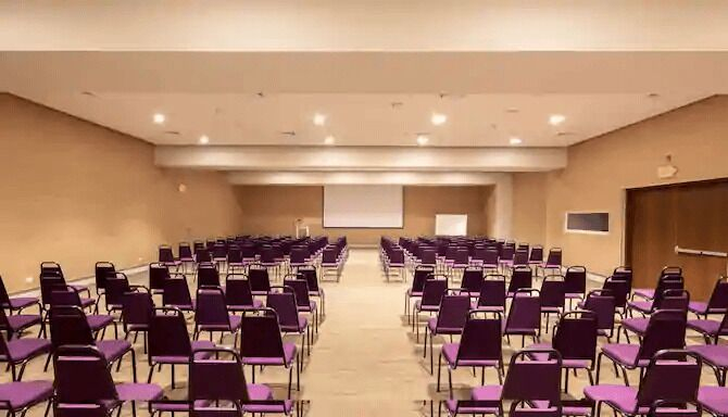 Meeting Facility 3, Radisson Resort and Spa Lonavala, Pune