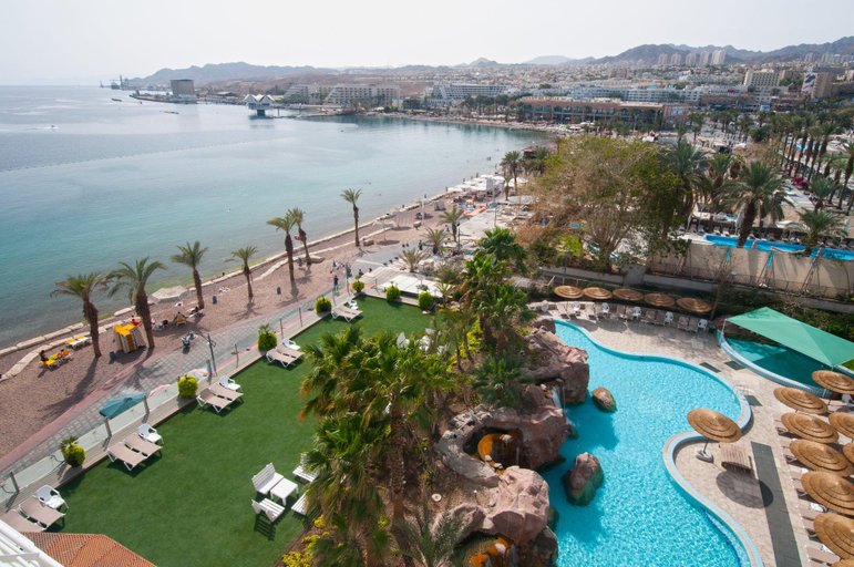 Others 5, Leonardo Plaza Hotel Eilat, Aqaba