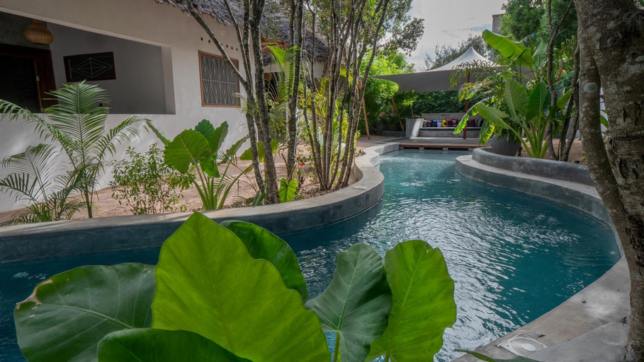 Sport & Beauty 2, Bila Residence Suites Jambiani, Kusini