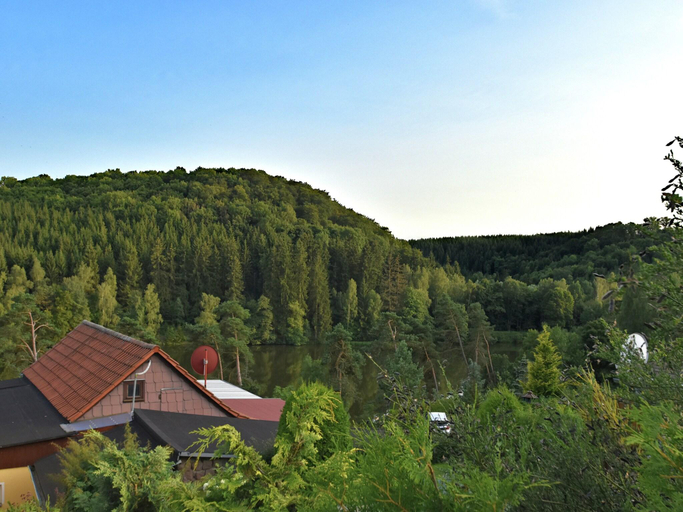 Others 5, Welcoming Family Escape, Harz