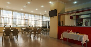 Others 5, ホテル・ゲジ, Tbilisi