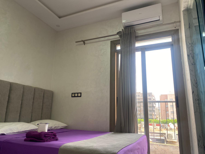 Others 4, Hotel al andalus N4, Nador