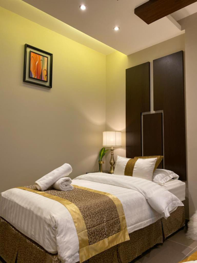 Bedroom 3, Raihana Plaza, Jeddah