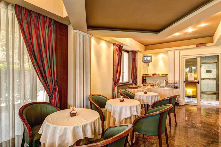 Food & Drinks 5, Hotel Motel Miami, Milano