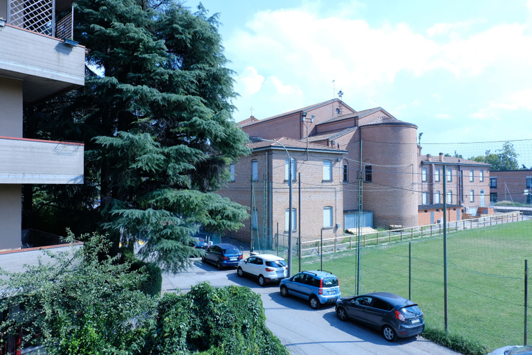 Exterior & Views 2, Marconi Airport Cozy Dream Flat, Bologna