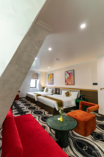 Others 5, MORII Boutique Hotel Ha Long, Hạ Long