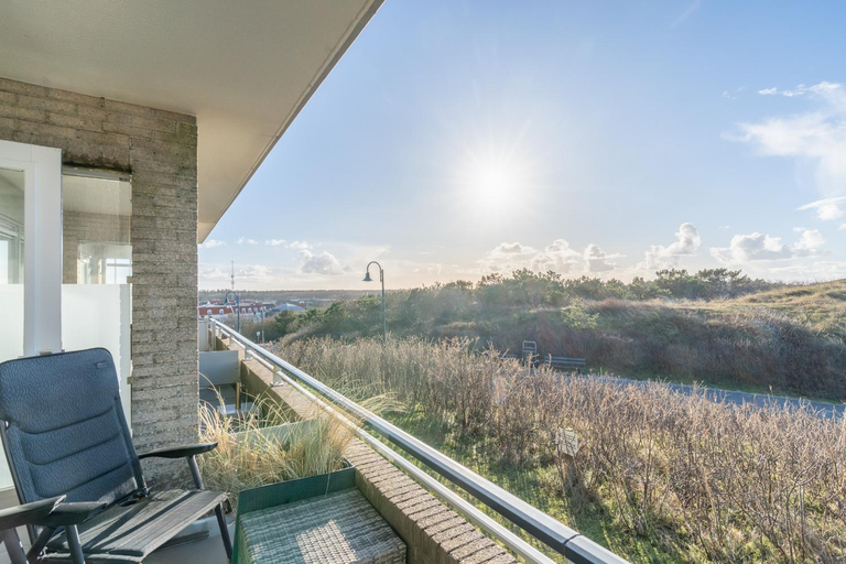 2, Appartementencomplex Juliana 44, Texel
