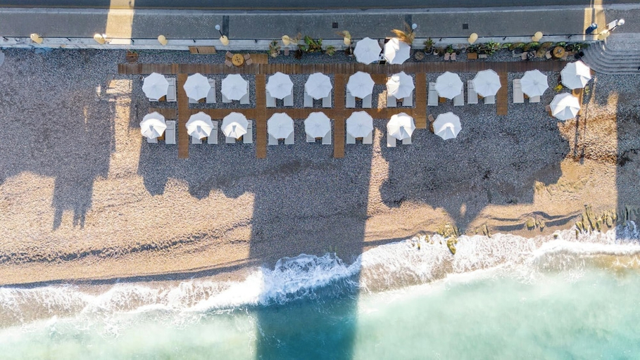 Sport & Beauty, Island Sea Side Hotel - Adults Only, South Aegean