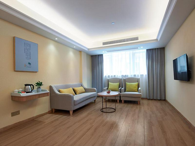 Others 4, Vienna Hotel (Dongmin Road Nanning), Nanning