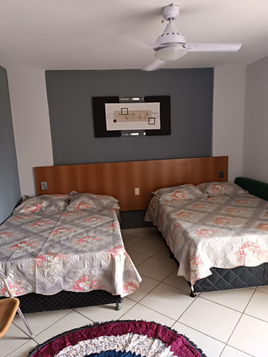 Others 4, Thermas Place Flat Caldas Com piscinas, Caldas Novas